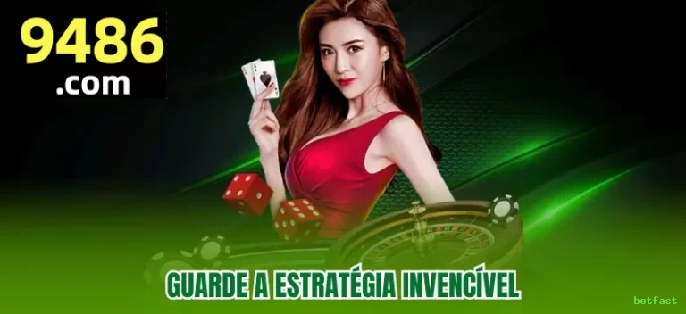 Lista de jogos para betfast bet section