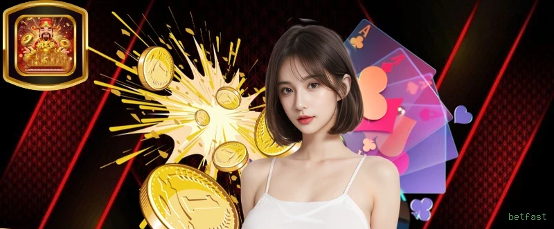 Lista de jogos para betfast casino section