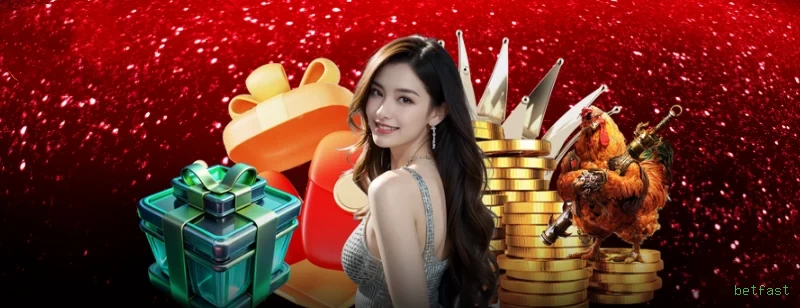 Lista de jogos para betfast Jogos section