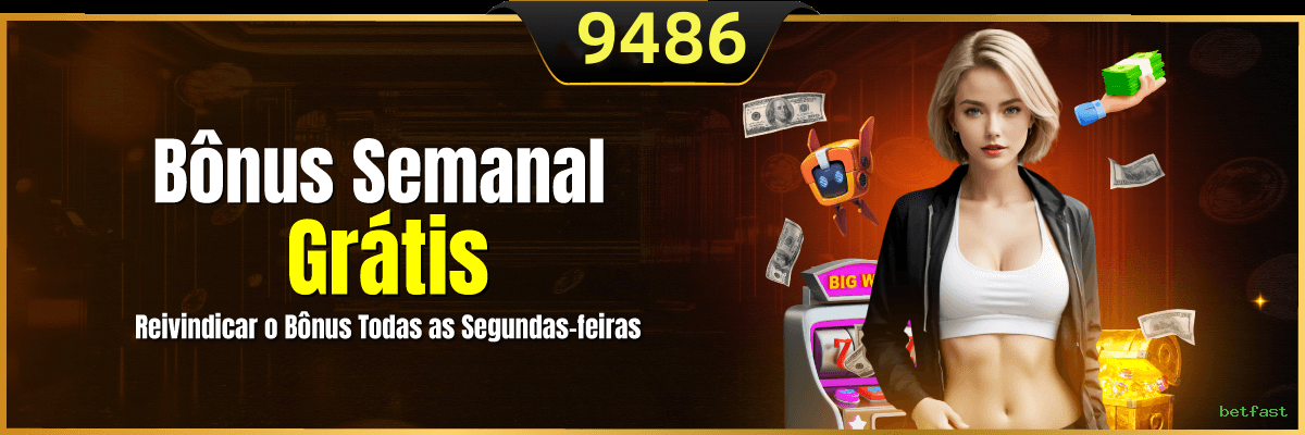 Lista de jogos para betfast slots section