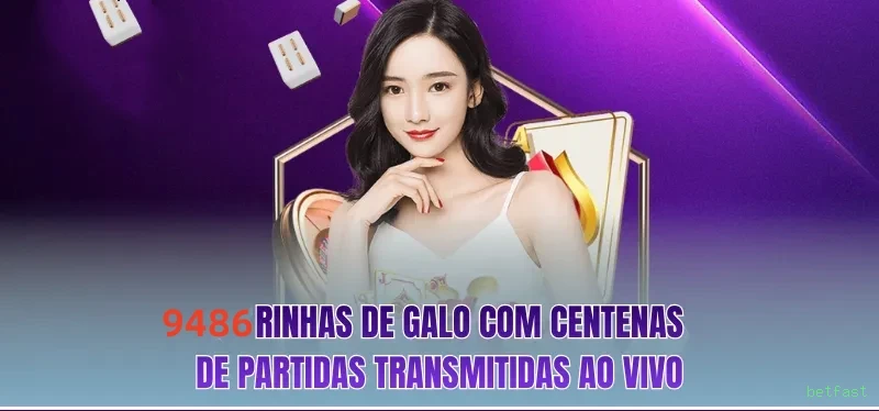 Lista de jogos para betfast seção de ganhos